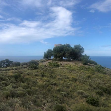 Apartamento Junto Al Mar En Costa Tropical Y Alpujarras Granadinas Melicena Extérieur photo