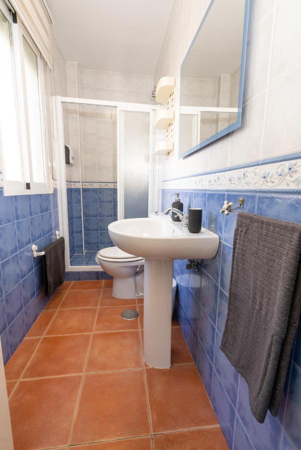 Apartamento Junto Al Mar En Costa Tropical Y Alpujarras Granadinas Melicena Extérieur photo