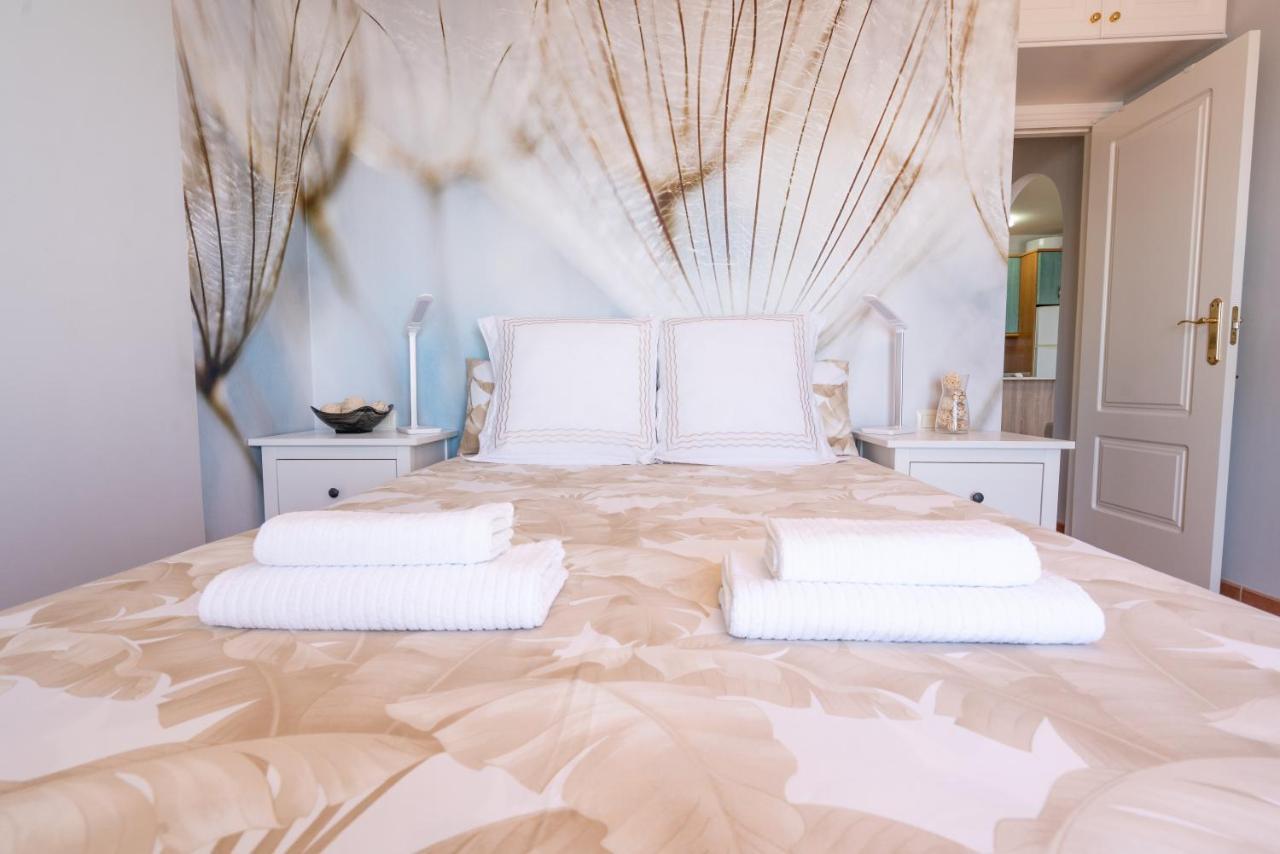 Apartamento Junto Al Mar En Costa Tropical Y Alpujarras Granadinas Melicena Extérieur photo