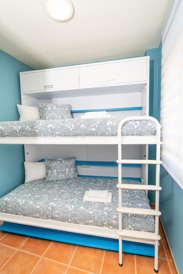 Apartamento Junto Al Mar En Costa Tropical Y Alpujarras Granadinas Melicena Extérieur photo