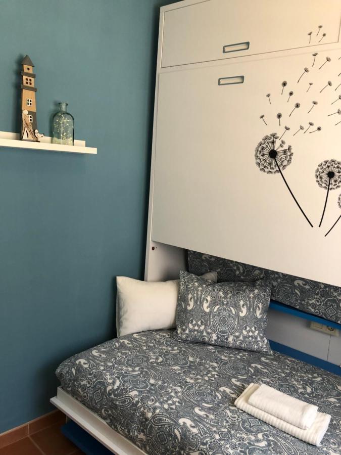 Apartamento Junto Al Mar En Costa Tropical Y Alpujarras Granadinas Melicena Extérieur photo