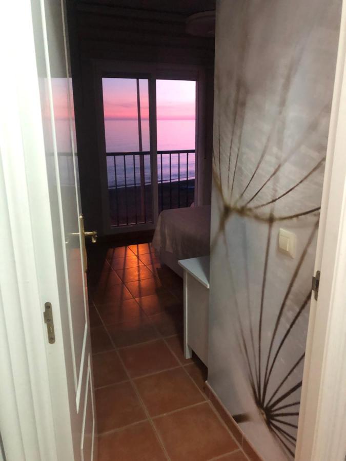 Apartamento Junto Al Mar En Costa Tropical Y Alpujarras Granadinas Melicena Extérieur photo